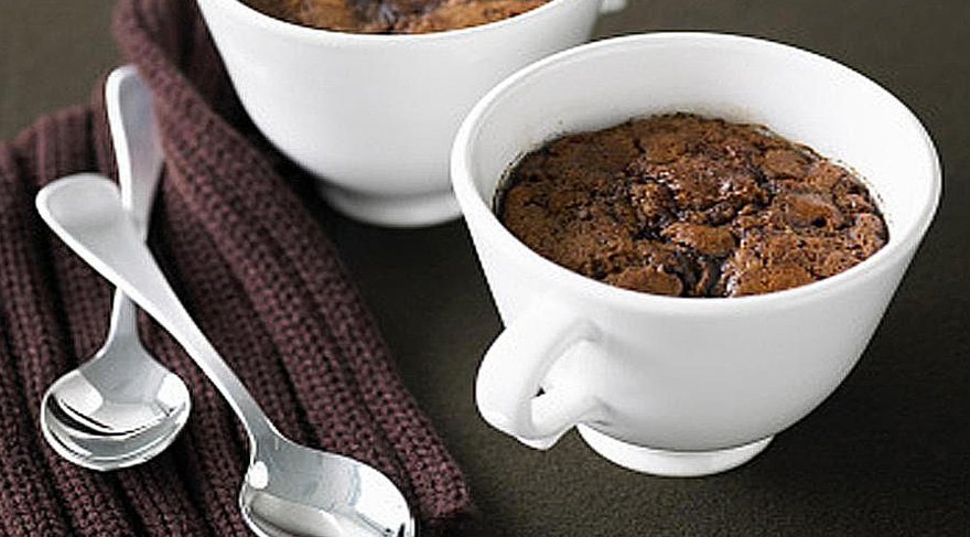 Mikrodalgada fincan kek nasÄ±l yapÄ±lÄ±r? Hem kolay, hem Ã§abuk fincan kek tarifiâ¦