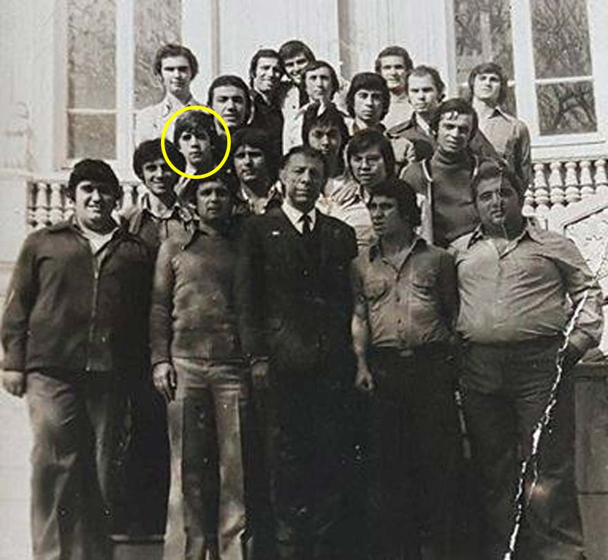 HABABAM SINIFI'NDAN BİR YILDIZ DAHA KAYDI Türk halkının gönlünde taht kuran Hababam Sınıfı'nın öğrencilerinden olan Avcı'nın ölümü rol arkadaşlarını üzüntüye boğdu.