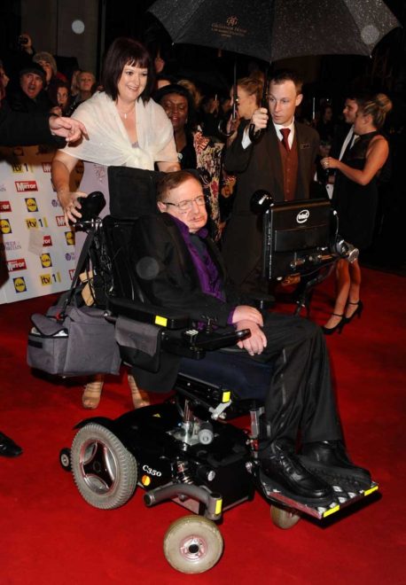hawking