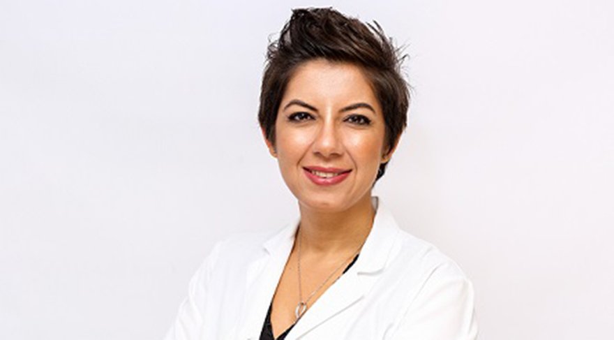 Bayındır İçerenköy Hastanesi’nden Dr. Esra Uğurlu Koçer