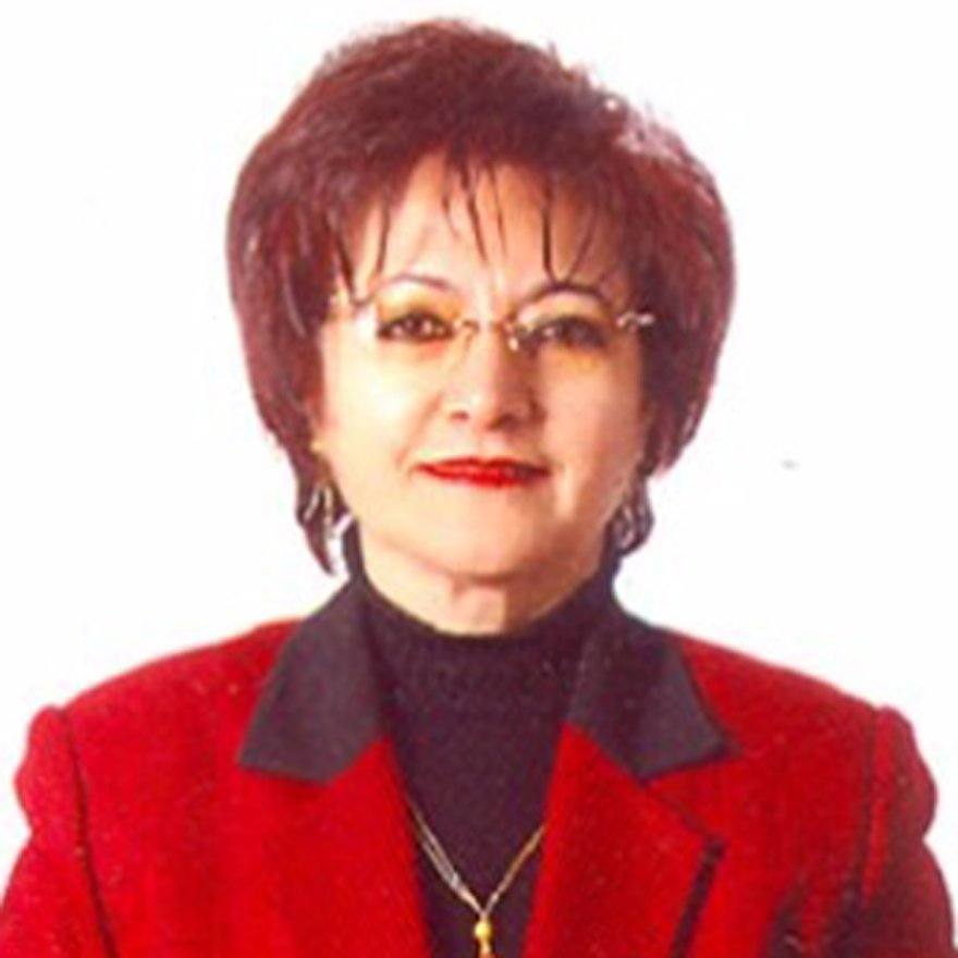 Prof. Dr. Esergül Balcı