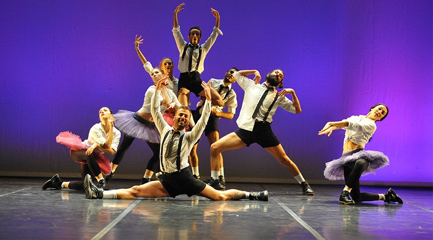 Fotoğraf: Orçun ATAMAN