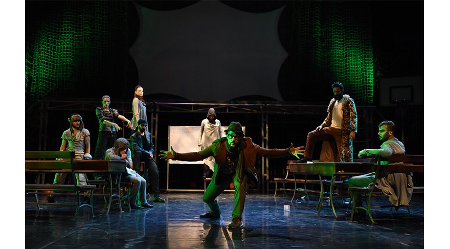 Fotoğraf: Orçun ATAMAN