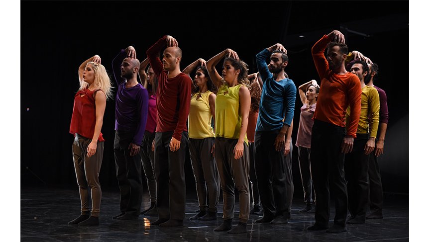 Fotoğraf: Orçun ATAMAN