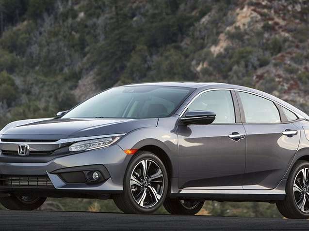Yerli üretim dizel Honda Civic fiyatları açıklandı!