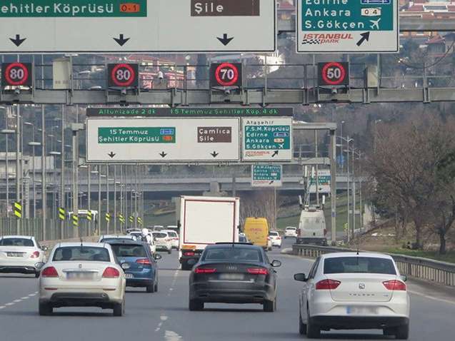 Trafik sigortasına yüzde 5 zam bekleniyor