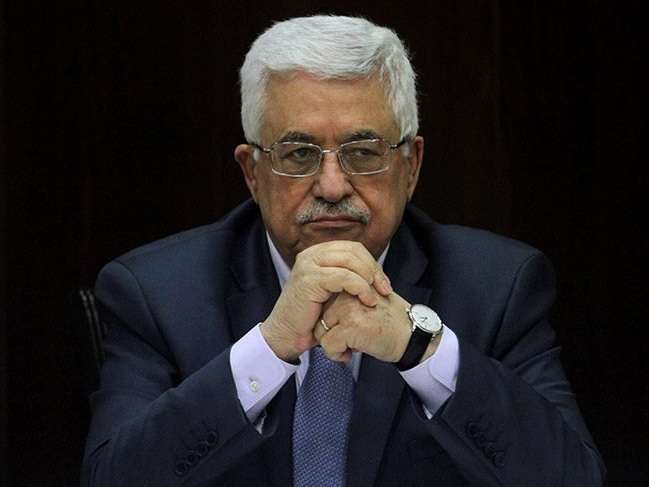 Abbas: Filistin BM'ye üye olsun