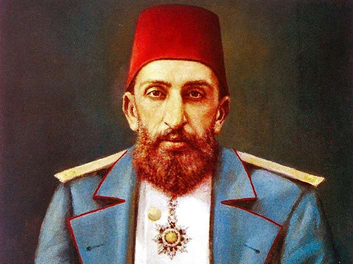 II. Abdulhamid Han'ın torunundan Osmanlı dönemi dizilerine tepki