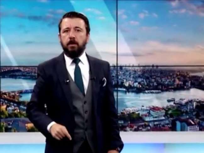 Akit TV spikeri Ahmet Keser kimdir? İstifa eden Ahmet Keser nereli?