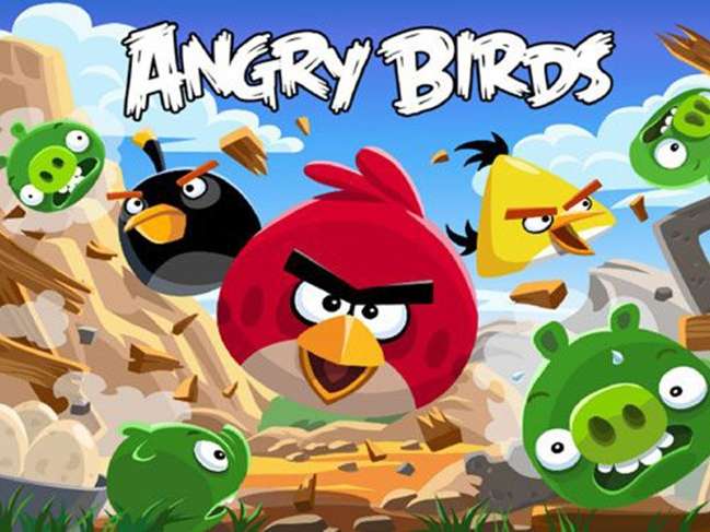 Angry Birds'ün yaratıcısı Rovio zor durumda