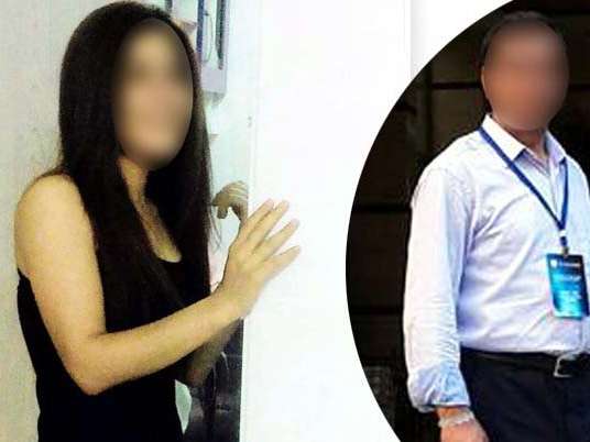 Cinsel taciz mağduru memura mobbing iddiası