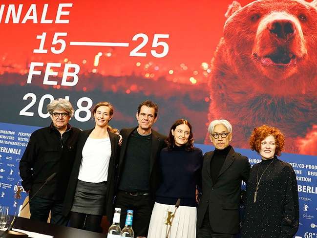 Berlin'de festival heyecanı: Berlinale başlıyor