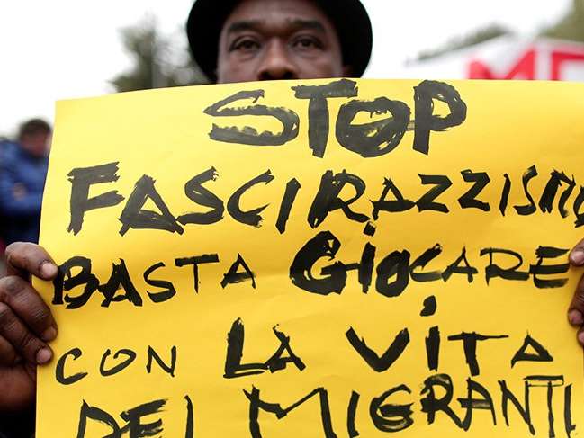 İtalya'da seçim öncesi şiddet olayları ve mafya müdahalesi uyarısı