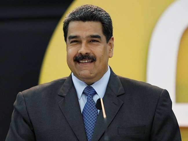 Venezuela Başkanı Maduro'dan 'mega seçim' önerisi