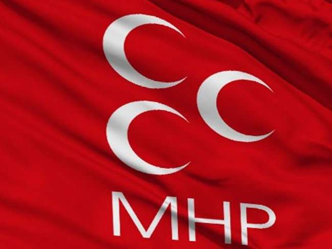 MHP'li ilçe başkanına 10 ay hapis cezası