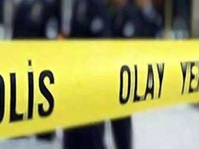 Antalya'da yayla evinde 2 kişinin cesedi bulundu