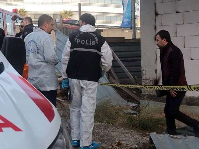 Arnavutköy'de koli bantlı cinayette yeni gelişme