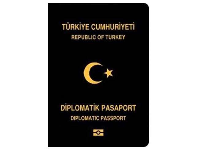 AKP'den diplomatik pasaport hamlesi