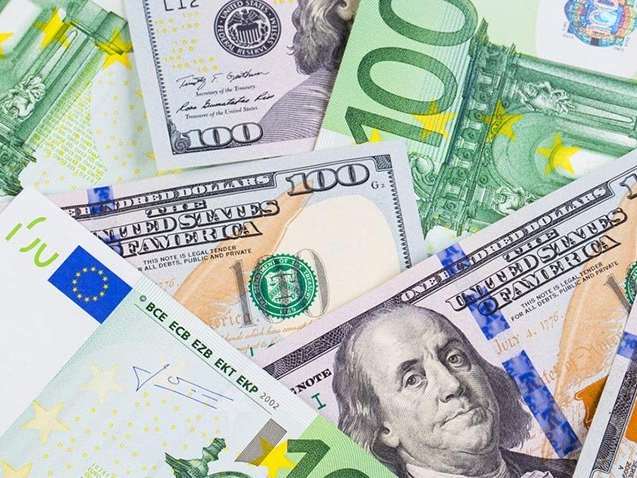 Dolar ve euro ne kadar oldu? (15.02.2018)