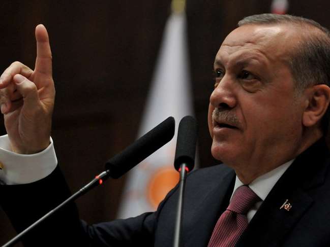 Cumhurbaşkanı Erdoğan: 'Zina konusunu yeniden ele almalıyız'
