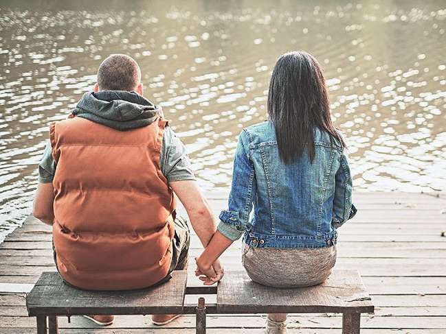 Mutlu bir ilişkinin 20 adımı