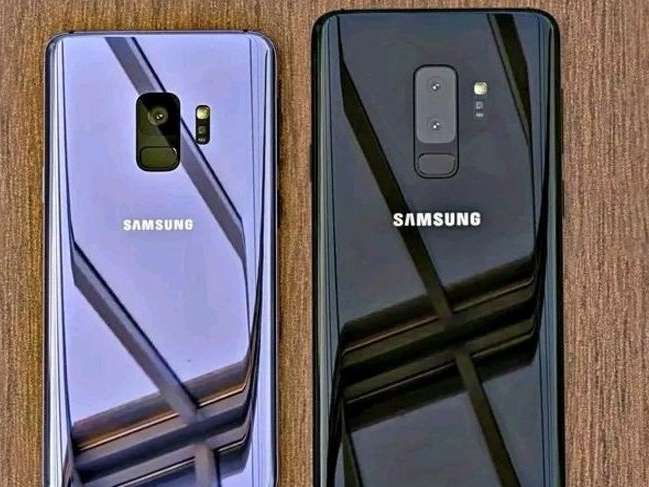 CANLI İZLE: Samsung Galaxy S9 tanıtımı başladı! Özellikleri ve fiyatı ne olacak?