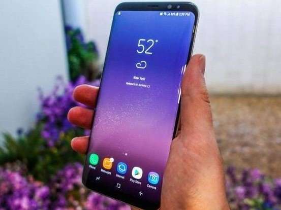 Samsung Galaxy 9 tanıtımına geri sayım! Samsung Galaxy 9 özellikleri neler olacak? Samsung Galaxy 9 fiyatı ne kadar?