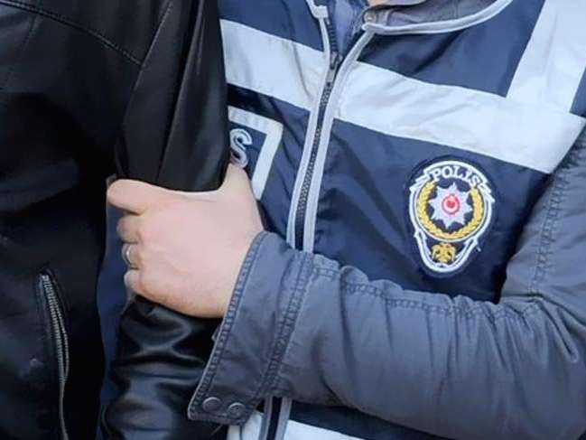 Tunceli'de terör propagandası yapan 2 kişiye tutuklama