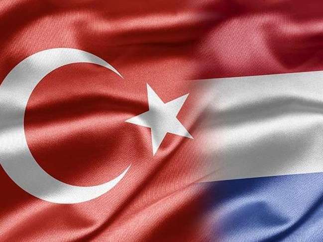 Hollanda'dan skandal Ermeni soykırımı kararı