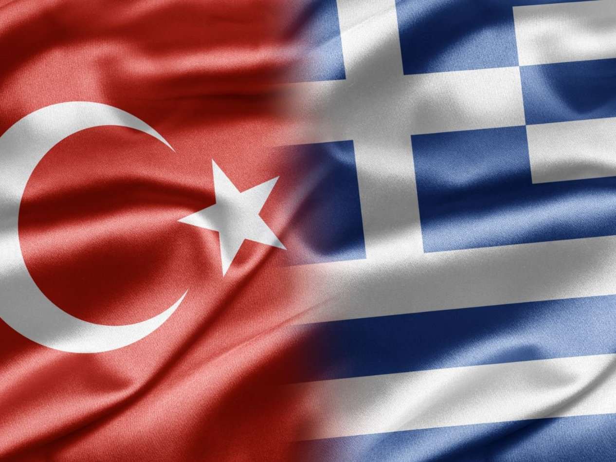 Yunanistan'dan küstah Türkiye açıklaması
