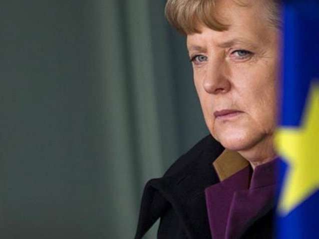 Merkel koalisyon hükümetinde yer alacak isimleri açıkladı