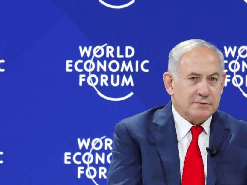 İsrail'de şok... Netanyahu yolsuzluk soruşturmasına giriyor