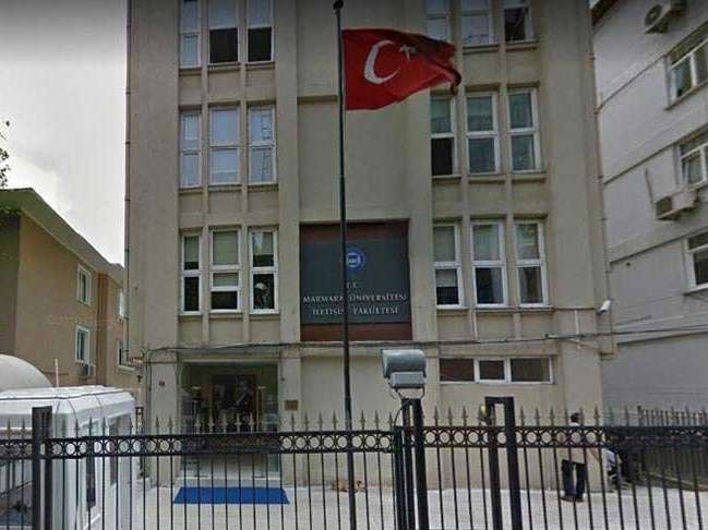 İstanbul’un en kupon kampüsü ranta açıldı