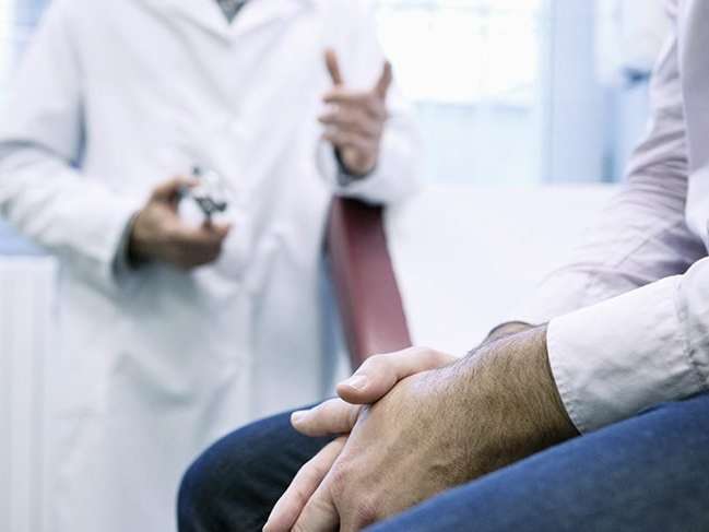 Prostat nedir? Prostat hastalıkları ve belirtileri nelerdir? Nasıl tedavi edilir?