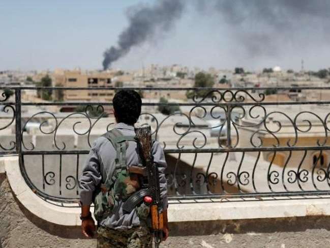 YPG ile Suriye ordusu anlaştı mı? O iddialara yanıt