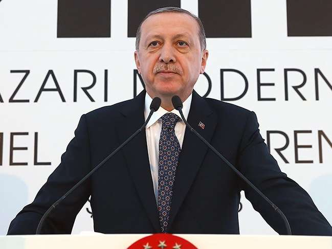 Cumhurbaşkanı'ndan Borsa İstanbul talimatı