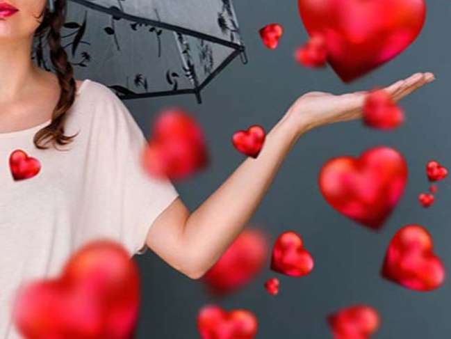 Sevgililer Günü 14 Şubat mesajları: Sevginizi en içten ve romantik göstermenin yolu, Sevgililer Günü mesajları