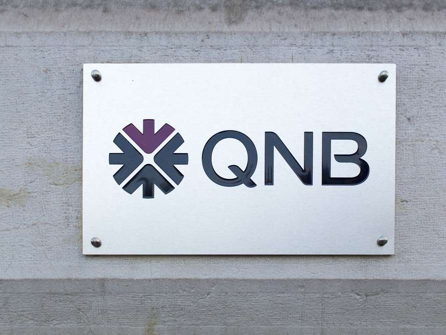 QNB Group, 3,5 milyar dolarlık sendikasyon kredisi aldı