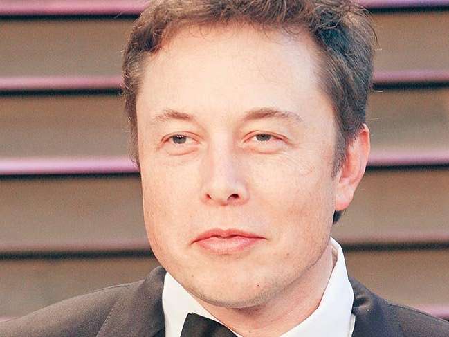 Elon Musk, 'Melek mi Şeytan mı?'