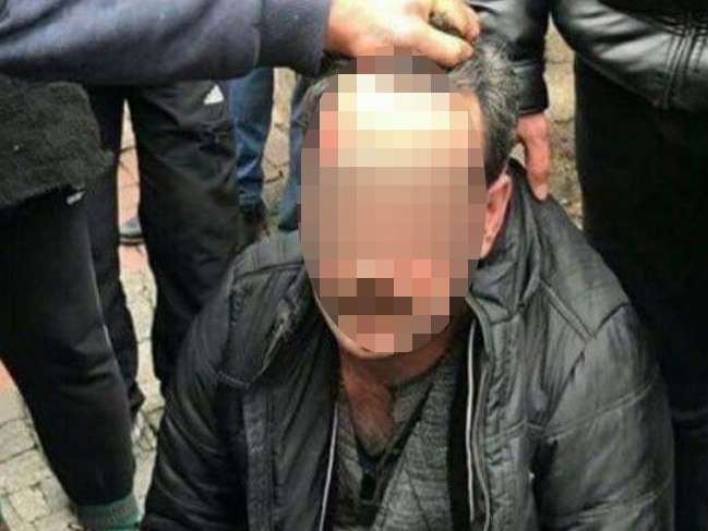İstanbul'da öğretmene taciz dayağı! Mağdur öğrencinin ablası yaşananları anlattı