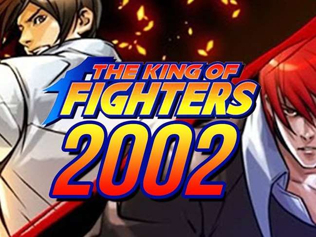 Efsane oyun The King of Fighters 2002 kısa süreliğine ücretsiz! KOF nasıl indirilir?