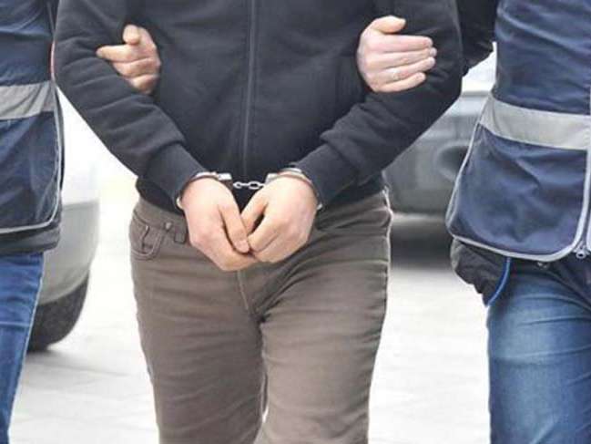 "Balyoz davasında kumpas" soruşturmasında 5 eski polis tutuklandı