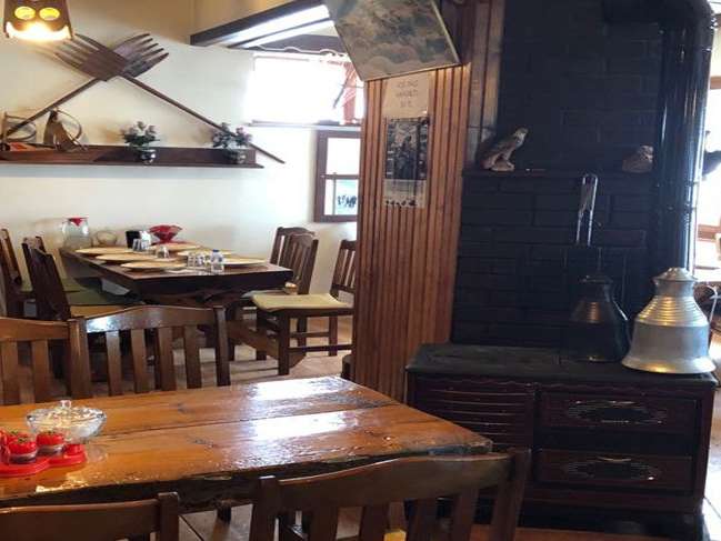 Bolu'da samimi bir mekan: Yayla Hotel Restoran…