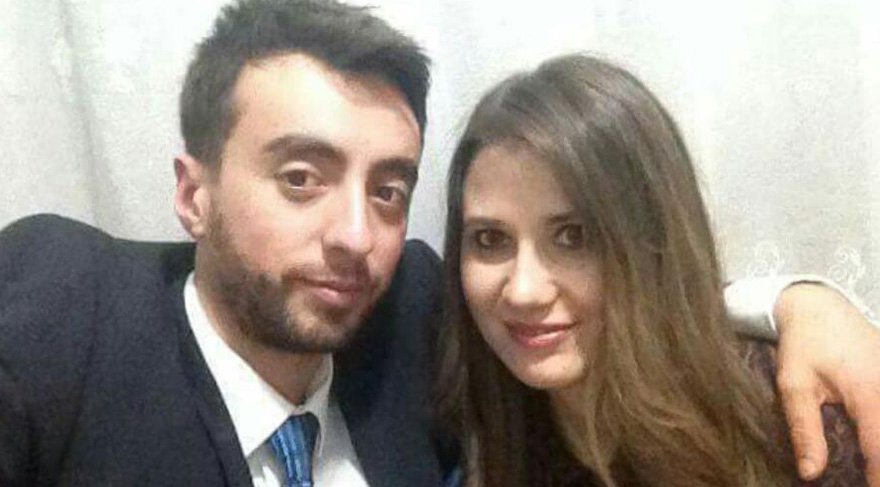 Tarihimizde böyle bir vicdansızlık görülmedi! Afrin şehidimizin evine haciz yolladılar...