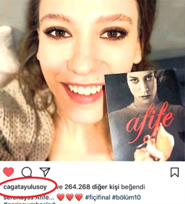 serenaysarikaya