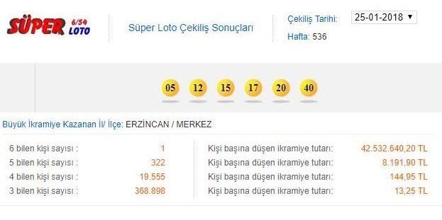super-loto