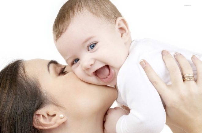 cute-mother-and-baby-bonding-17
