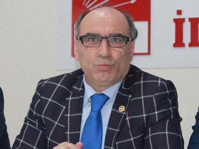 CHP Edirne Milletvekili Erdin Bircan: Vergilerimiz Atatürk düşmanlarına gidiyor