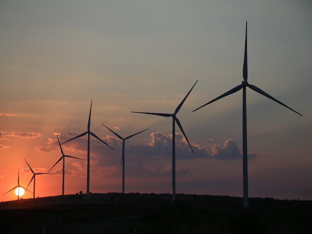 Akfen Yenilenebilir Enerji, 4 rüzgar santrali projesine başlıyor