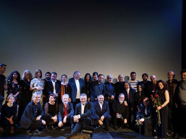 23. Türkiye Almanya Film Festivali ödülleri belli oldu